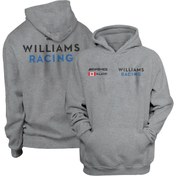 Resim Usateamfans Nicholas Latifi Hoodie 