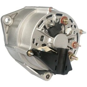 Resim Cargo Alternator 24v 100a Mercedes Axor, Atego, Travego, Cıtaro 