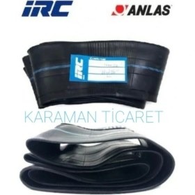 Resim Irc Volta Vsx Iç Lastik 16×2.50 Elektrikli Bisiklet Iç Lastik 