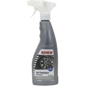 Resim Renew Jant Temizleyici 500 Ml - Alüminyum. Çelik ve Krom Jantlar Diğer