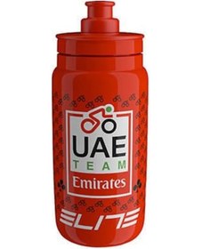 Resim Elite Fly Team Uae Team Emirates 550Ml Matara Siyah 