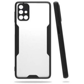 Resim Galaxy M31S Kilif Arkasi Seffaf Ultra Ince Tasarim Kapak 566288552 