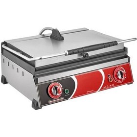 Resim Kutlu Ticaret Kutlu 20 Dilim Tost Makinesi Elektrikli -94685 