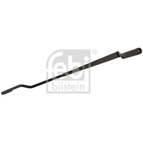 Resim FEBI 34735 Silecek Kolu Sol A3 Bora Golf Octavia 1J1955409 (WA797838) 