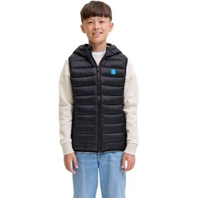 Resim Jack&Jones Jjebradley Erkek Çocuk Şişme Yelek 12280985 (12280985) 