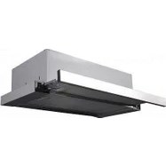 Resim Alveus Ecr F6 Aspiratör Inox 