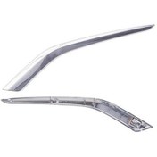 Resim 208 2016- Sis Far Nikelajı Sol Oem No: 1613502680 