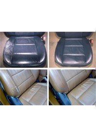 Resim Derby Special Base Krem Deri Çatlak , Dolgu Tamir Bakım Macunu 769116160949 
