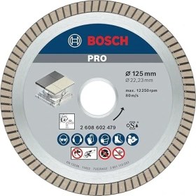 Resim Bosch - Flexible Serisi Metal Için Panter Testere Bıçağı S 1... +7 Parça Yapı Seti 