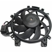 Resim MGA 83119 Fan Motoru Klima Corsa C 00- 1.3 Cdtı 1.7 Dtı Davlumbazlı 