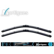 Resim SİLECEK SÜPÜRGESİ 600/600 MM AEROTWIN (DELİKLİ) MERCEDES-VW 