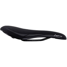 Resim Selle Royal Astro Sele Mat Siyah 