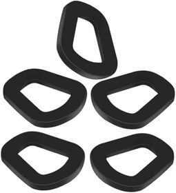 Resim 5adet Yakıt Bidonu Sızdırmazlık Lastiği Otomotiv Kullanımı İçin Uygun Hızlı Kurulum Dayanıklı Malzeme Ile Güvenilirlik Sağlayan Yedek 