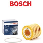 Resim Bosch YAĞ FİLTRE P9194 İBİZA 3-4 TOLEDO 4 ROOMSTER FABİA POLO 4-5 1457429194 