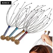 Resim Kuzgun Ticaret Bfs Bokomo Kafa Masaj Teli 