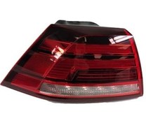 Resim Volkswagen Golf 7.5 Sol Dış Stop Depo Marka 5G0945096Q 