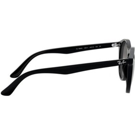 Resim Ray-Ban Junior Rj9064S 100/11 44 19 Füme Degrade Çocuk Güneş Gözlüğü 