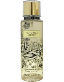Resim Victoria’s Secret Wild Flower Fragrance Mist Vücut Spreyi 250 ML 