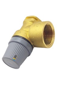 Resim Ozba Ticaret Vaillant Uyumlu THERMOcompact 628 E (2003-2004) Kombi Ventili 