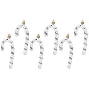 Resim Suntek Magideal 6 Adet Fotoğraf Sahne Tatil Yılbaşı Ağacı Arjantin 