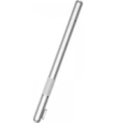 Resim Baseus Golden Cudgel Stylus Kalem Gri ACPCL-0S 