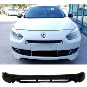 Resim Renault Fluence GT Ön Ek 2012 2013 2014 2015 2016 Abs Plastik 