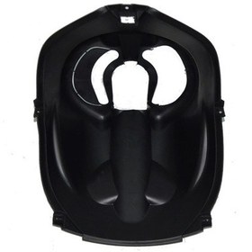 Resim Rks Rosewood Ön Davlumbaz 