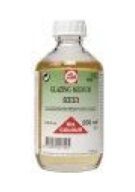 Resim Talens Glazing Medium 086 250 Ml. 