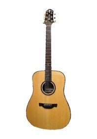 Resim Crafter Elektro Aksutik Gitar Lx-d1000e 