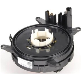 Resim BMW E60 E61 E63 E64 LCİ DİREKSİYON AIR BAG HALKASI 61316976394 