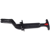 Resim Vw Passat B5 B5.5 için Kaput Açma Mandalı 3b0823593c-d N11.19707 
