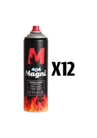 Resim 404 Magni Yangın Söndürücü Sprey 500 Ml 12li 