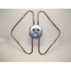 Resim Teknogrand Kelebek Semaver Rezistansı 2200 Watt 