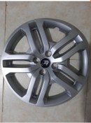 Resim İtibar Renault Clio 4 -16 İnç Kırılmaz Jant Kapağı 4 Adet - 