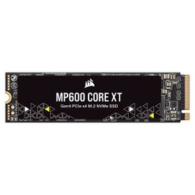 Resim Corsair MP600 Core XT 1TB NVMe 1.4 PCIe Gen4 x4 5000MB - 4400 MB M.2 SSD - CSSD-F1000GBMP600CXTR2 