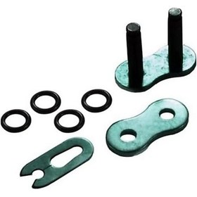 Resim Moto Eczane Zincir Kilidi 428 O-ringli 