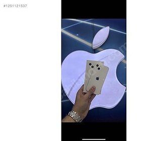 Resim Apple iPhone 13 İkinci El YD | 128 GB | Beyaz 