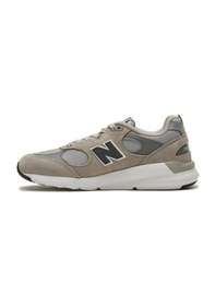 Resim New Balance Ws109llg New Balance 109 Grı Unisex Sneaker Gri 