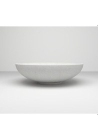 Resim Hafif Beton Saksı Menekşe 11lt 