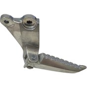 Resim Yamaha Nmax 125 Sol Arka Yolcu Basamak Komple 2021-2024 B6h-f7430-00 