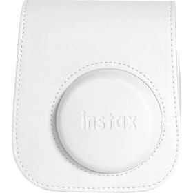 Resim Instax Mini 12 Fotoğraf Makinesi ve 20'li Film Albümlü Çantalı Hediye Seti 88 