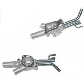Resim Termostat Yuvası Elantra 1996 2005/tucson 2,0 2005 2009/ 