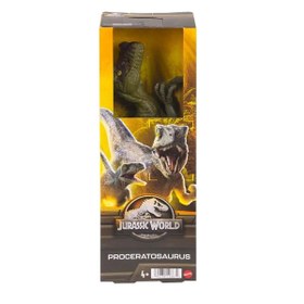 Resim Jurassic World 12 Dinozor Figürleri GWT54-HLT46 