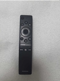 Resim Samsung Uyumlu Televizyon Akıllı Kumanda Bn59-01330c %100 