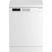 Resim Global Gdf 6504 6 Programlı Bulaşık Makinesi 