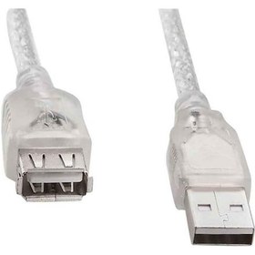 Resim Powermaster Usb Uzatma Kablosu 3 Metre (518203189) 