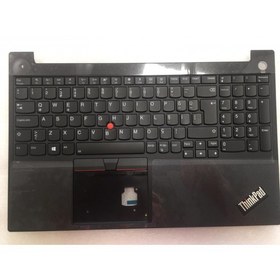 Resim Lenovo ThinkPad E15 Klavyeli Üst Kasa 