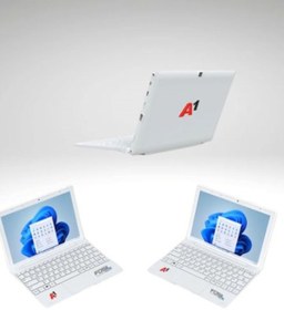 Resim FOSILTECH Dokunmatik Windows 11 Tablet PC - 8GB/128GB - Güçlü + Klavyeli 