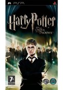 Resim Harry Potter And The Order Of The Phoenix PSP (2.El) 