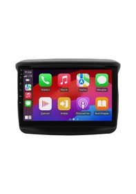 Resim Mitsubishi L200 Android Multimedya Sistemi 2008-2014 Crv4361xp 